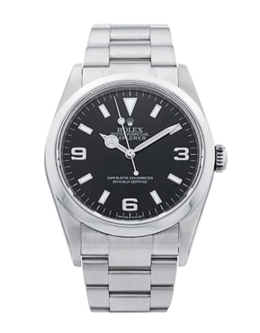 Browse our selection of automatic watches from prestigious brands such as Blancpain, Bell & Ross, Breitling and Rolex.